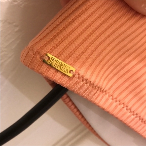 ๐ฅWHOLESALE LOT๐ฅ10 for ๐ฒ60๐ฅ Top only ๐VS PINK Bikini Removable Strap Bandeau - Picture 6 of 7